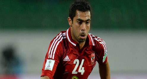 فتحي بعد تتويجه بجائزة يلا كورة: شرف ومسؤولية.. والموسم استثنائي لـ5 أسباب